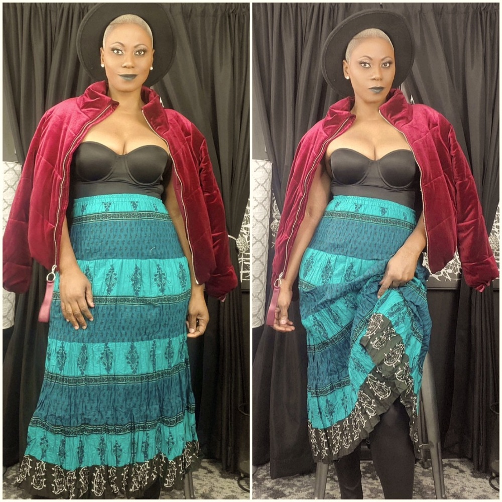 Sexy skirts